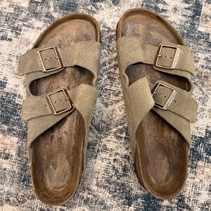 Birkenstock Arizona Sandals